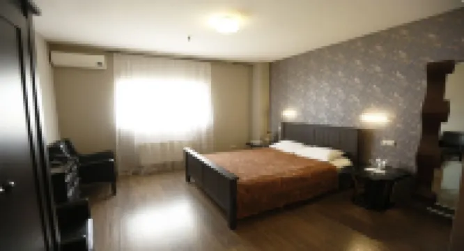 Hotel Takt Hotels in Odintsovsky District