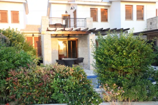 Angelos Junior Villa with Pool HG22 Hotels in 