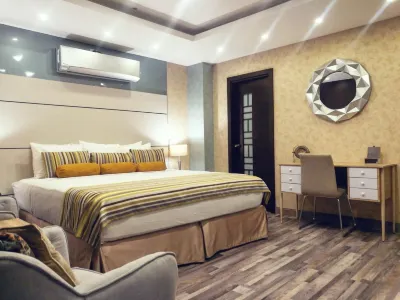 Hotel Ojos Del Rio Hotels in Панама