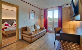B&B am Steinbachtal - Natur Und Wandern