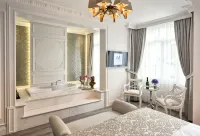 Mirrors Hotel Hotels in Istanbul