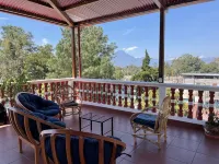 Villas Jabel Tinamit