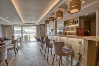 La Barbarie Hotel Hotels in St Saviour Guernsey