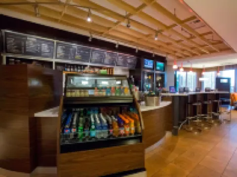 Courtyard Jackson Airport/Pearl Hotels in Pearl