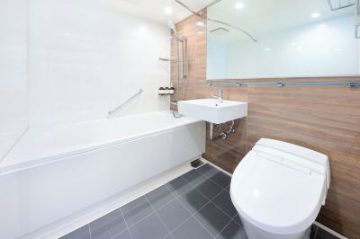 客室 プリシアリゾート ヨロンの写真