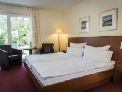 Hotel Hafen Büsum Hotels in Busum