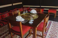 Sahara Rum Glamping Hotels in Wadi Rum
