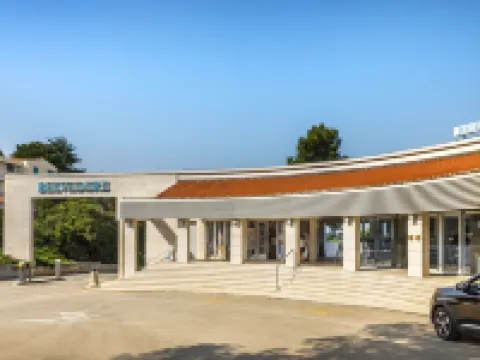 Maistra Select Belvedere Resort Hotels in Vrsar