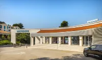 Maistra Select Belvedere Resort Hotels in Vrsar