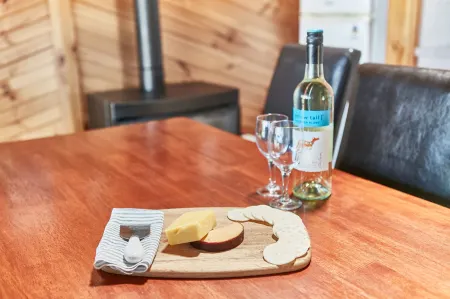 Anglesea Family Caravan Park Отели в г. Эйрис Инлет