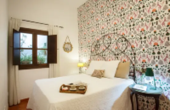 尤德利亞露台公寓