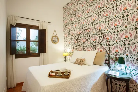 Apartamentos Los Patios de la Judería