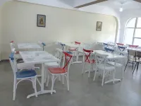 尼西亞飯店 - 早餐