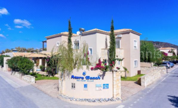 Azure Beach Villas