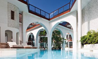 Le Saint Alexis Hotel & Spa
