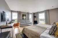 Clarion Hotel Aviapolis Hôtels à : Vantaa