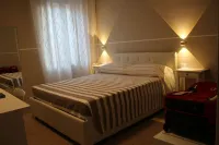 B&B Lasso Hotel in zona Parco Comunale Fabiana Luzzi