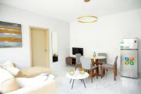 Apartahotel Señorial