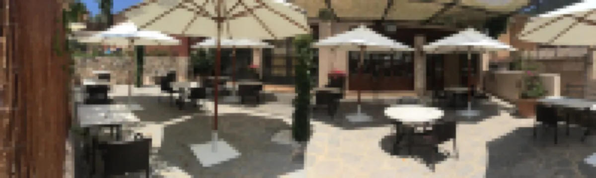 普伊格公寓酒店