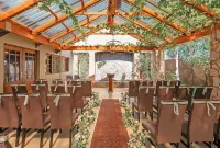 Afrique Boutique Hotel O.R. Tambo Hotels in Boksburg