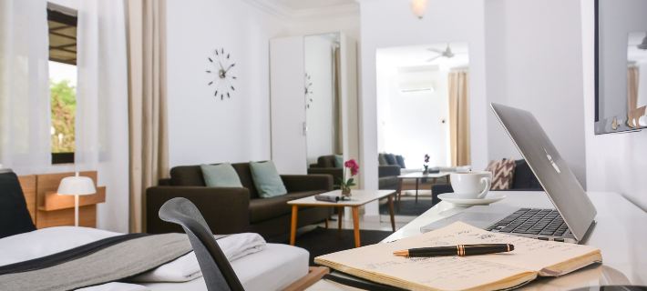 Nordic Villa Hotel di Abuja