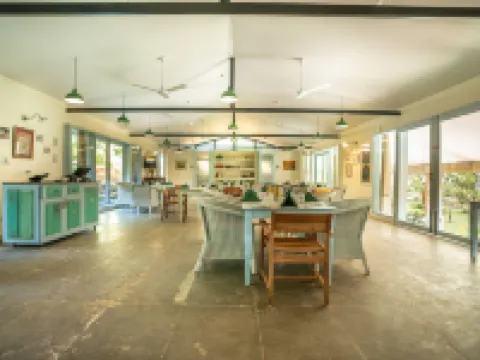 Shambala Yercaud Hotels in Yercaud