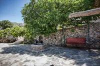 Petrinos Milos Hôtels à : Agios Vassilios