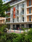 Villa Val Senart 1Ere Avenue - Lejligheder