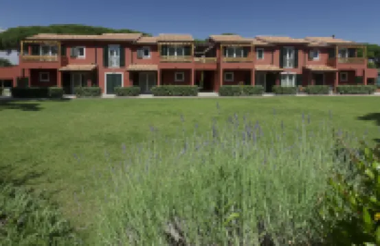 Residence Pineta