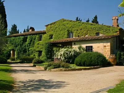 Fattoria Casa Sola