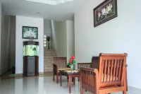 Chaison Hill Resort Khanom