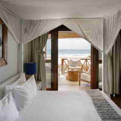 Sentidos Beach Retreat Rooms