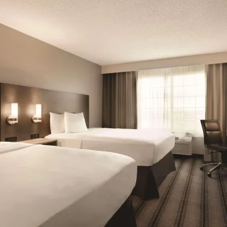 Country Inn & Suites by Radisson, Indianapolis Airport South, IN