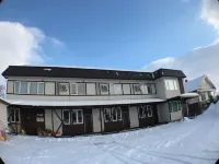 Tsuru Apartments - 3 Yıldız