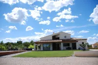 Villa Otilia Các khách sạn ở Ginasservis