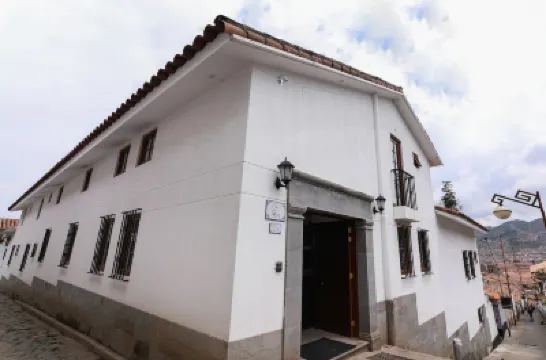 Atoq San Blas Hotel Hotels near Tater Vera Ceramica