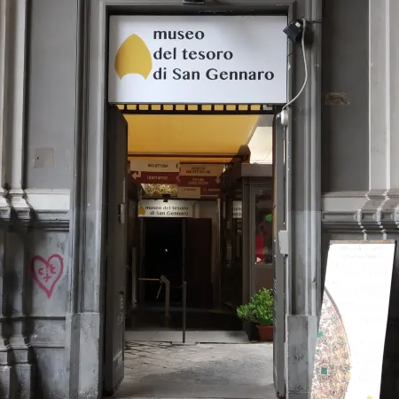 Non CI Resta Che Napoli