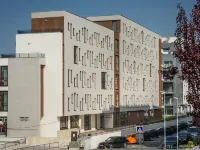 Residence iL Lago Hotels near Cluj "Avram Iancu" International Airport
