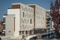 Residence iL Lago โรงแรมใน