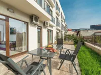 Residence iL Lago Hotel in zona Iulius Mall