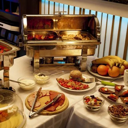 Weekend Boutique Hotel