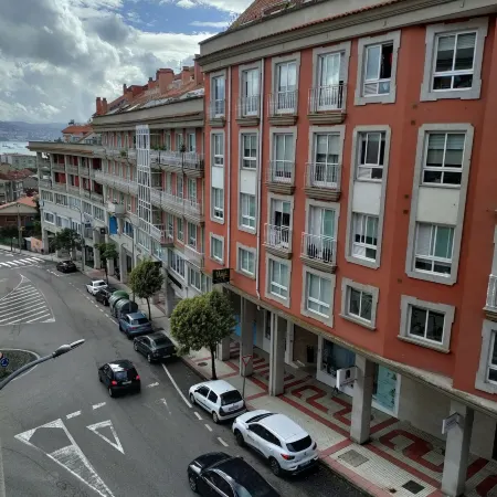 Hotel Bienestar Moaña