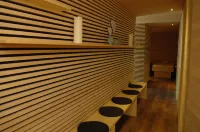 Aparthotel Alpinresort Damüls - spa