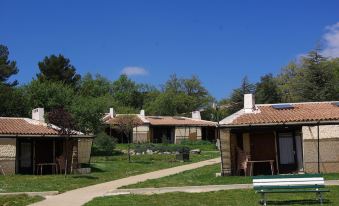Vvf Luberon Provence