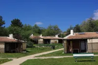 Vvf Luberon Provence Hotels in Gordes