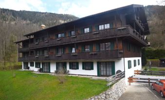 Wellness Stay in Bavarian Alps