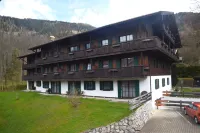 Wellness Stay in Bavarian Alps