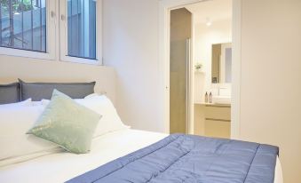 Milan Retreats City life