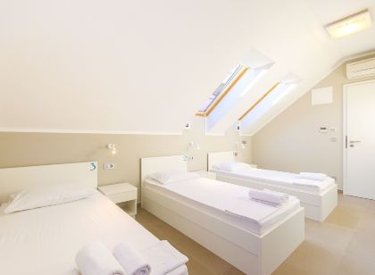 Hostel Dvor