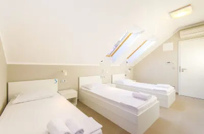 Hostel Dvor Hotels in 